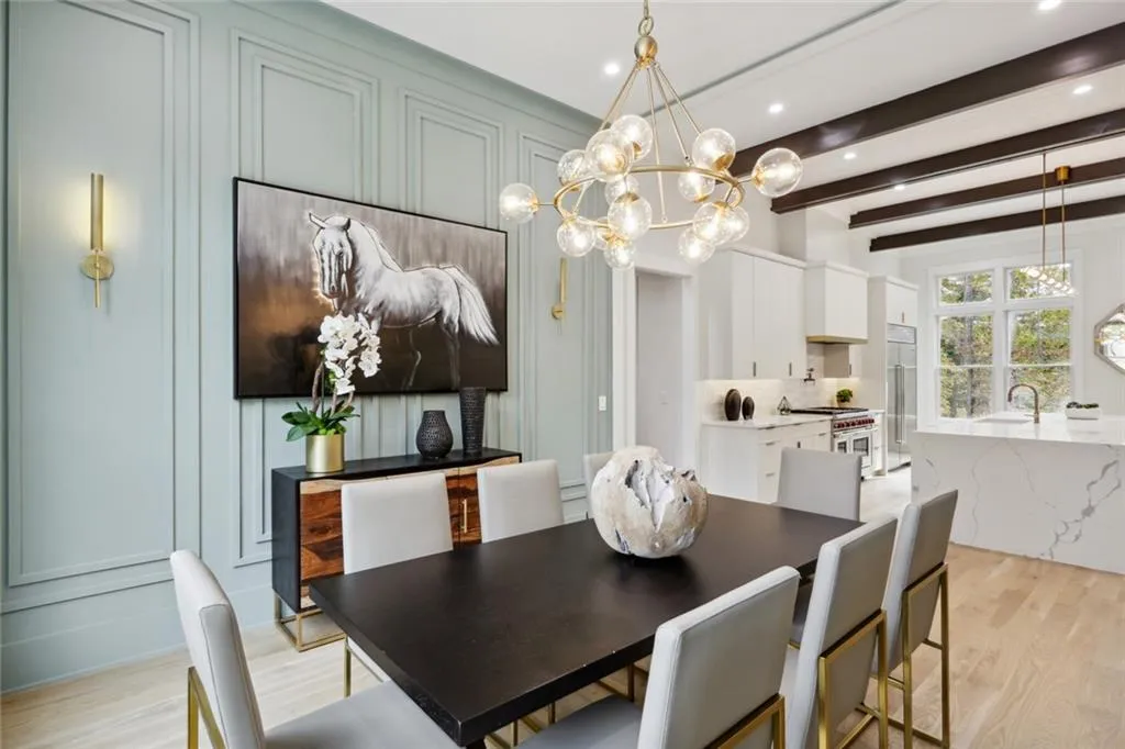 505 Belada Boulevard, Sandy Springs, Georgia 30342, 5 Bedrooms Bedrooms, ,6 BathroomsBathrooms,Residential,Sold,505 Belada Boulevard,7007489