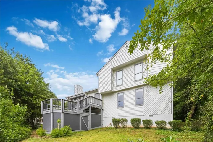 2681 Deer Isle Cove, Lawrenceville, Georgia 30044