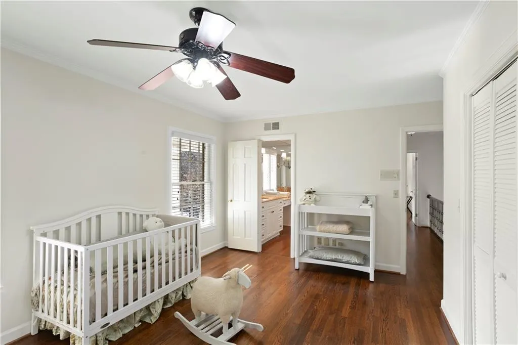 255 Rivermere Way, Sandy Springs, Georgia 30350, 6 Bedrooms Bedrooms, ,5 BathroomsBathrooms,Residential,Sold,255 Rivermere Way,6583592