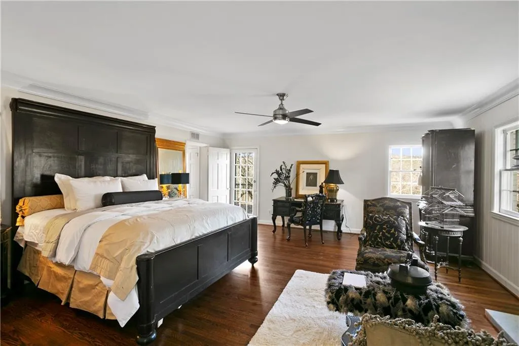 255 Rivermere Way, Sandy Springs, Georgia 30350, 6 Bedrooms Bedrooms, ,5 BathroomsBathrooms,Residential,Sold,255 Rivermere Way,6583592