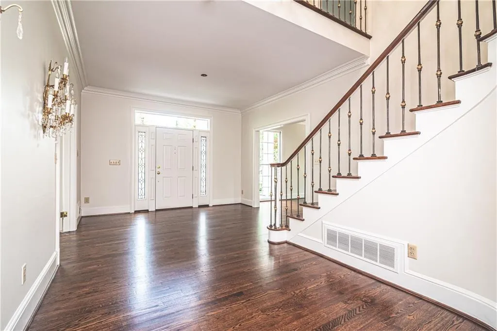 255 Rivermere Way, Sandy Springs, Georgia 30350, 6 Bedrooms Bedrooms, ,5 BathroomsBathrooms,Residential,Sold,255 Rivermere Way,6583592