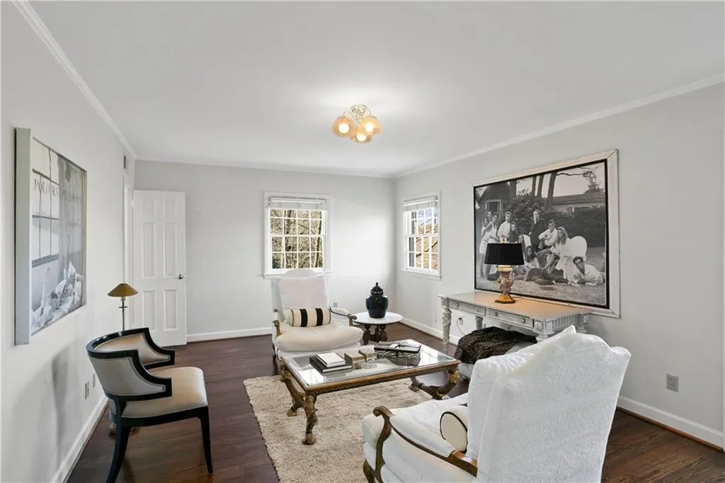 255 Rivermere Way, Sandy Springs, Georgia 30350, 6 Bedrooms Bedrooms, ,5 BathroomsBathrooms,Residential,Sold,255 Rivermere Way,6583592