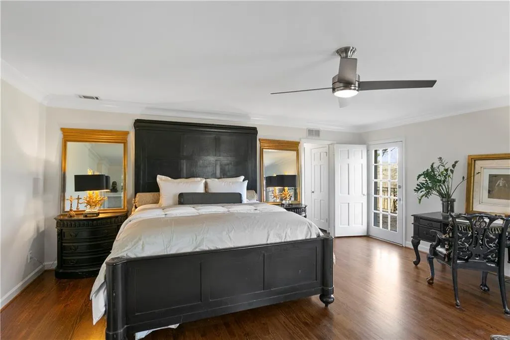 255 Rivermere Way, Sandy Springs, Georgia 30350, 6 Bedrooms Bedrooms, ,5 BathroomsBathrooms,Residential,Sold,255 Rivermere Way,6583592