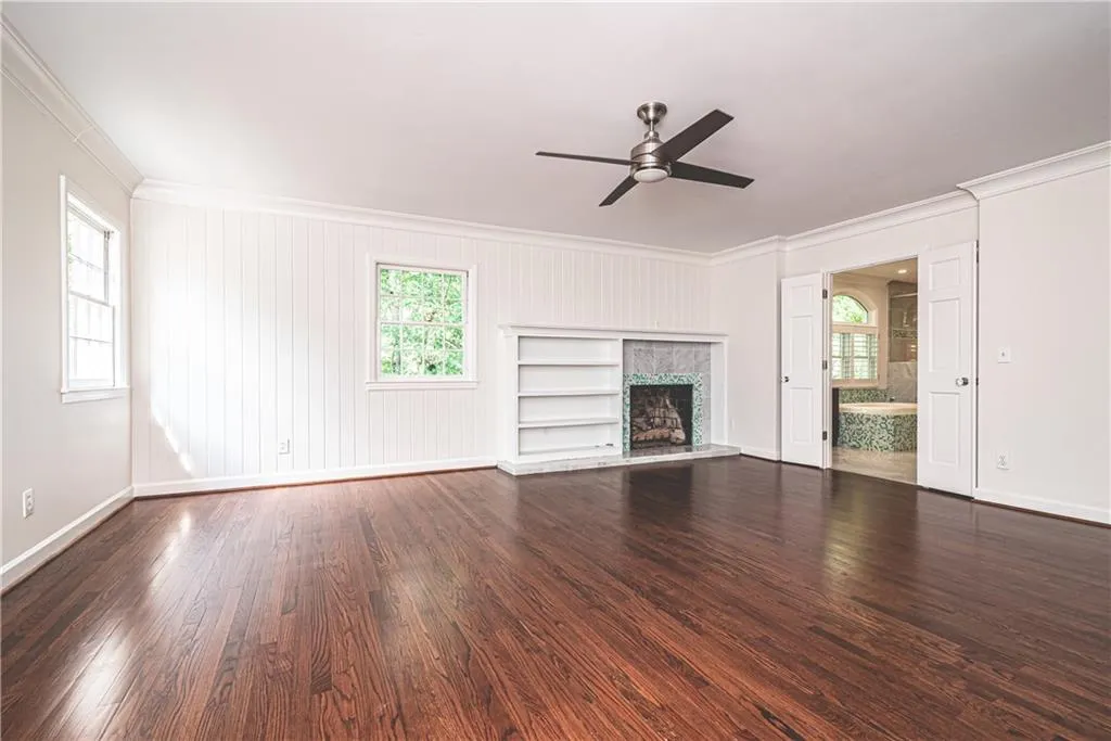 255 Rivermere Way, Sandy Springs, Georgia 30350, 6 Bedrooms Bedrooms, ,5 BathroomsBathrooms,Residential,Sold,255 Rivermere Way,6583592