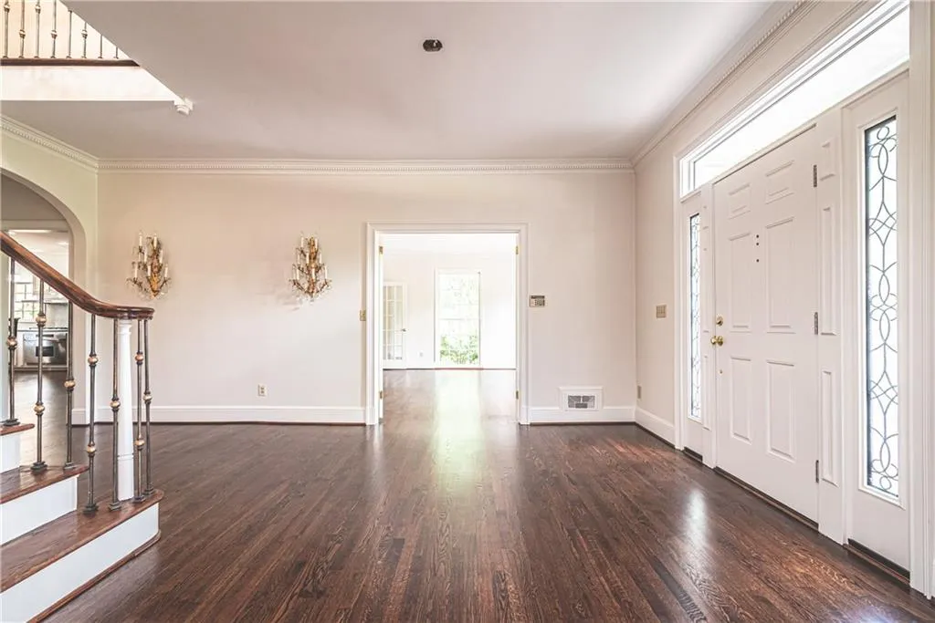 255 Rivermere Way, Sandy Springs, Georgia 30350, 6 Bedrooms Bedrooms, ,5 BathroomsBathrooms,Residential,Sold,255 Rivermere Way,6583592