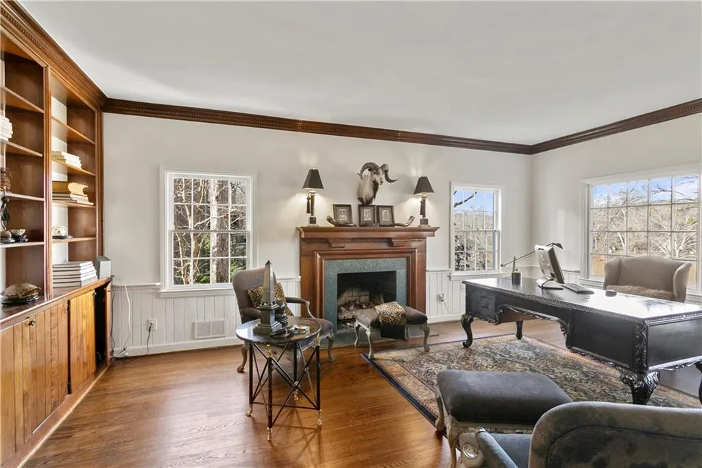 255 Rivermere Way, Sandy Springs, Georgia 30350, 6 Bedrooms Bedrooms, ,5 BathroomsBathrooms,Residential,Sold,255 Rivermere Way,6583592