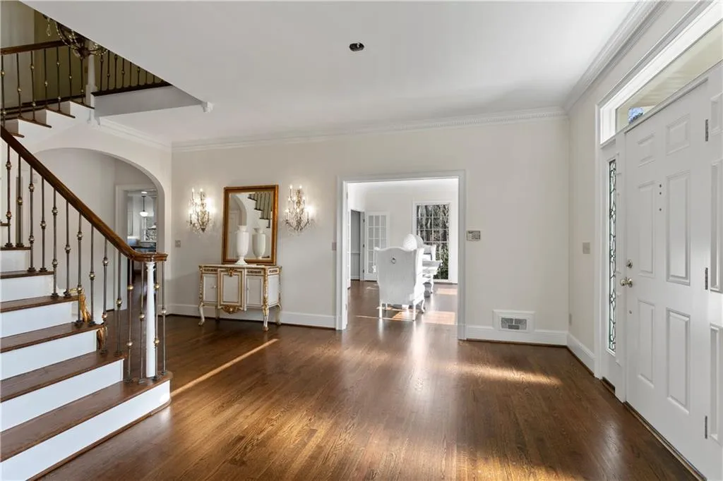 255 Rivermere Way, Sandy Springs, Georgia 30350, 6 Bedrooms Bedrooms, ,5 BathroomsBathrooms,Residential,Sold,255 Rivermere Way,6583592