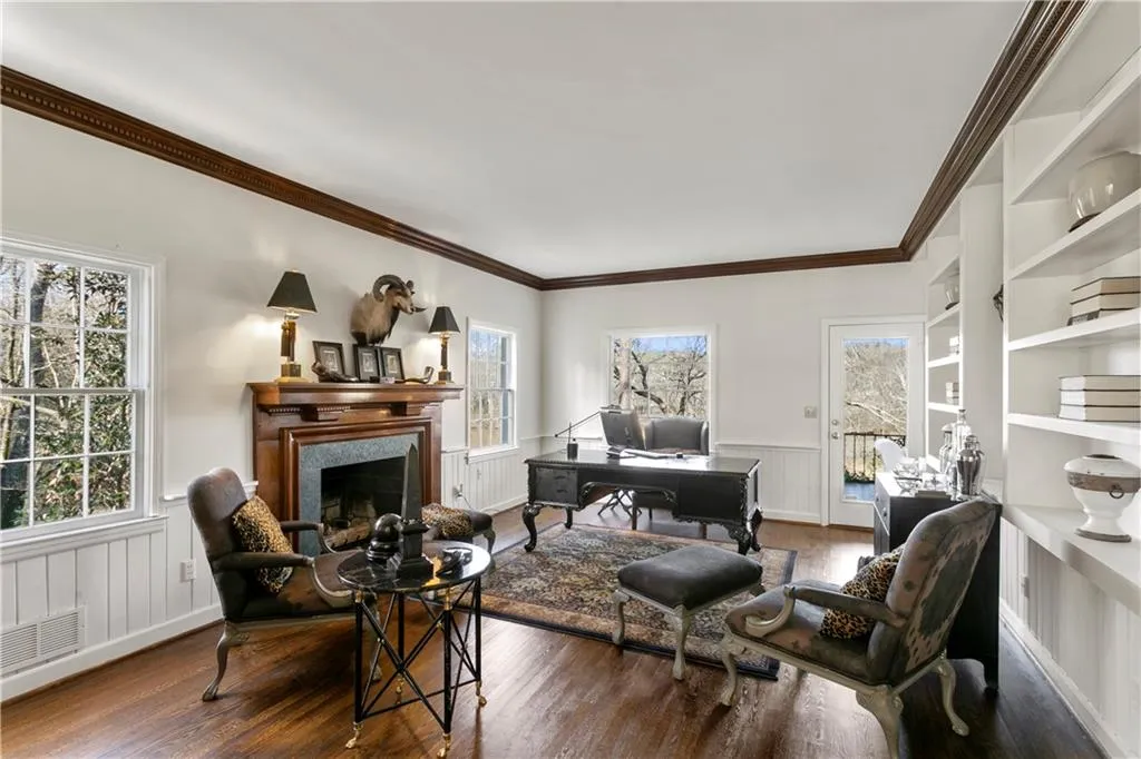 255 Rivermere Way, Sandy Springs, Georgia 30350, 6 Bedrooms Bedrooms, ,5 BathroomsBathrooms,Residential,Sold,255 Rivermere Way,6583592