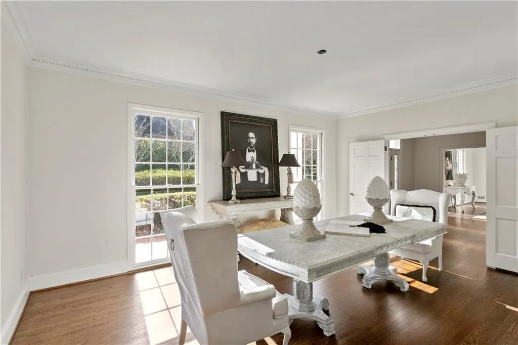 255 Rivermere Way, Sandy Springs, Georgia 30350, 6 Bedrooms Bedrooms, ,5 BathroomsBathrooms,Residential,Sold,255 Rivermere Way,6583592