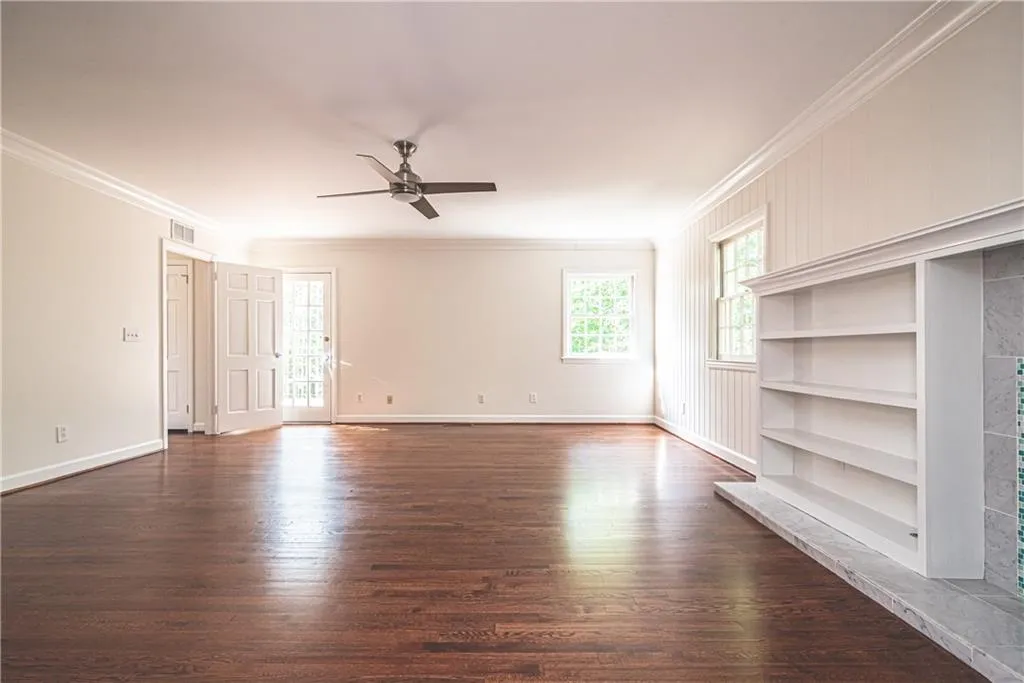 255 Rivermere Way, Sandy Springs, Georgia 30350, 6 Bedrooms Bedrooms, ,5 BathroomsBathrooms,Residential,Sold,255 Rivermere Way,6583592