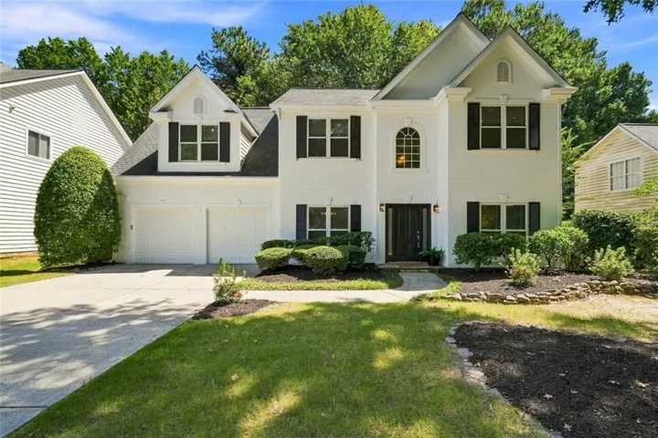10915 Kimball Crest Drive, Alpharetta, Georgia 30022