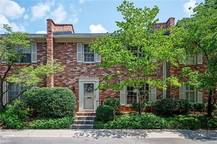 1470 Leafmore Place, Decatur, Georgia 30033