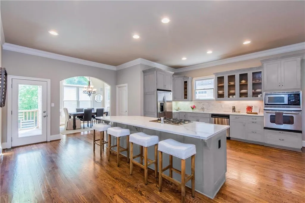 2769 Grove Street Ne, Brookhaven, Georgia 30319, 5 Bedrooms Bedrooms, ,4 BathroomsBathrooms,Residential,Sold,2769 Grove Street Ne,5982370