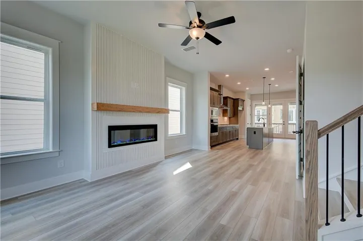 1851 Marisol Circle Nw, Kennesaw, Georgia 30144