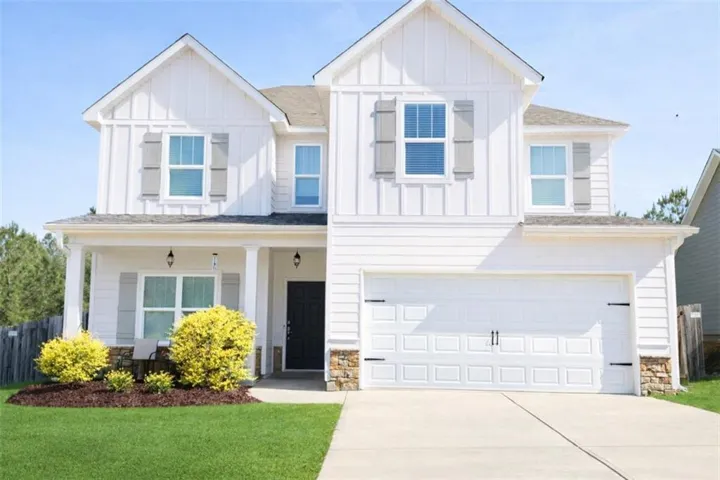 338 Springwater Way, Bremen, Georgia 30110