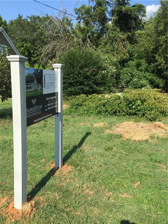 2077 Butler Way Nw, Atlanta, Georgia 30318, ,Land,Sold,2077 Butler Way Nw,5741603
