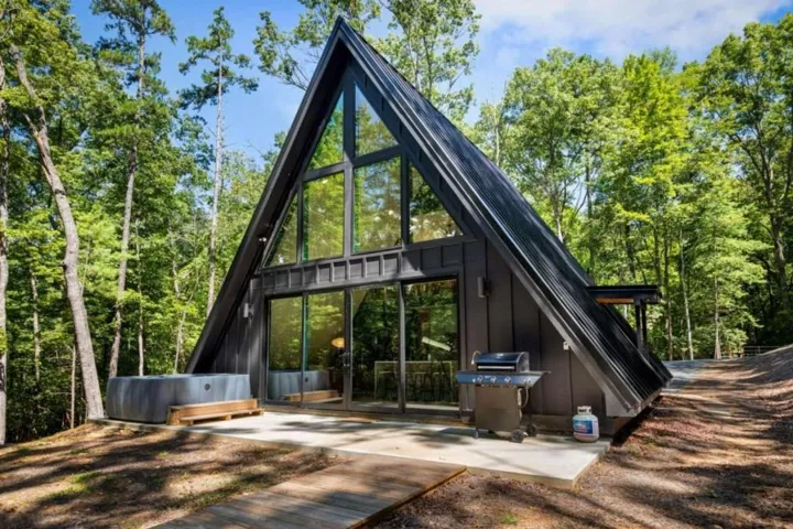 223 Laurel Trace, Blue Ridge, Georgia 30513