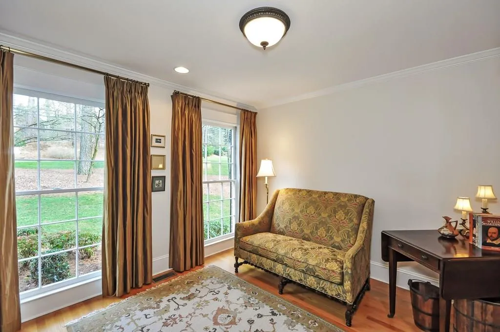 2685 Spalding Drive, Sandy Springs, Georgia 30350, 5 Bedrooms Bedrooms, ,5 BathroomsBathrooms,Residential,Sold,2685 Spalding Drive,6122937