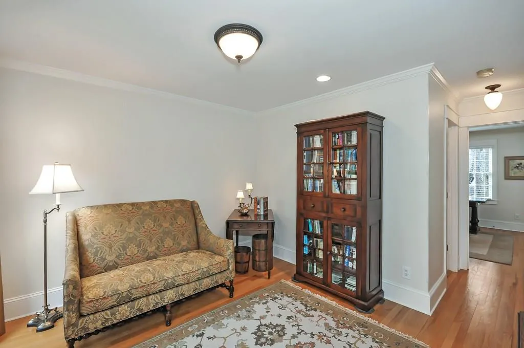 2685 Spalding Drive, Sandy Springs, Georgia 30350, 5 Bedrooms Bedrooms, ,5 BathroomsBathrooms,Residential,Sold,2685 Spalding Drive,6122937