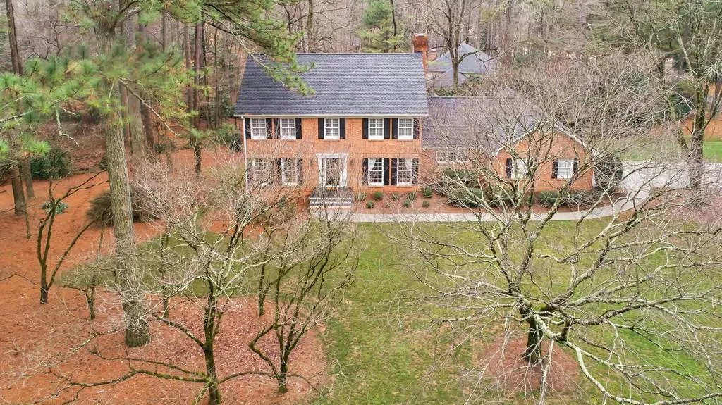 2685 Spalding Drive, Sandy Springs, Georgia 30350, 5 Bedrooms Bedrooms, ,5 BathroomsBathrooms,Residential,Sold,2685 Spalding Drive,6122937