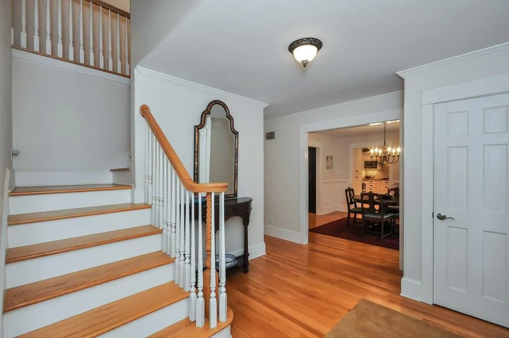 2685 Spalding Drive, Sandy Springs, Georgia 30350, 5 Bedrooms Bedrooms, ,5 BathroomsBathrooms,Residential,Sold,2685 Spalding Drive,6122937