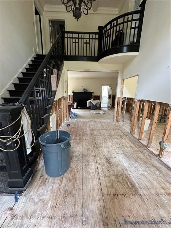 3200 Farmington, Vinings, Georgia 30339, 5 Bedrooms Bedrooms, ,3 BathroomsBathrooms,Residential,For Sale,3200 Farmington,7545122