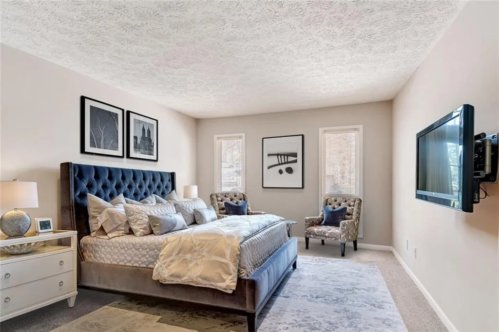 5149 Roswell Road Unit 7, Sandy Springs, Georgia 30342, 2 Bedrooms Bedrooms, ,1 BathroomBathrooms,Residential,Sold,5149 Roswell Road Unit 7,6126506