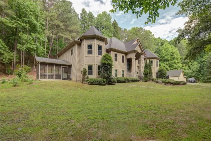 2535 Ashford Drive, Cumming, Georgia 30041
