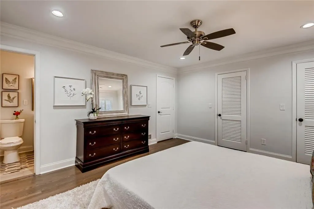 445 Montevallo Drive, Atlanta, Georgia 30342, 4 Bedrooms Bedrooms, ,4 BathroomsBathrooms,Residential,Sold,445 Montevallo Drive,6690330