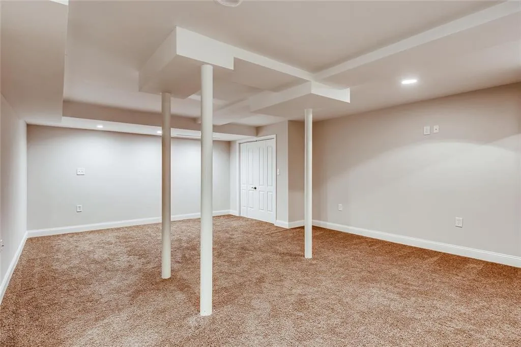 445 Montevallo Drive, Atlanta, Georgia 30342, 4 Bedrooms Bedrooms, ,4 BathroomsBathrooms,Residential,Sold,445 Montevallo Drive,6690330