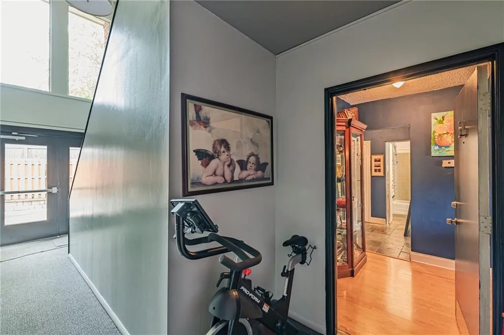 1705 Monroe Drive Ne Unit D05, Atlanta, Georgia 30324, 2 Bedrooms Bedrooms, ,1 BathroomBathrooms,Residential,For Sale,1705 Monroe Drive Ne Unit D05,7592114