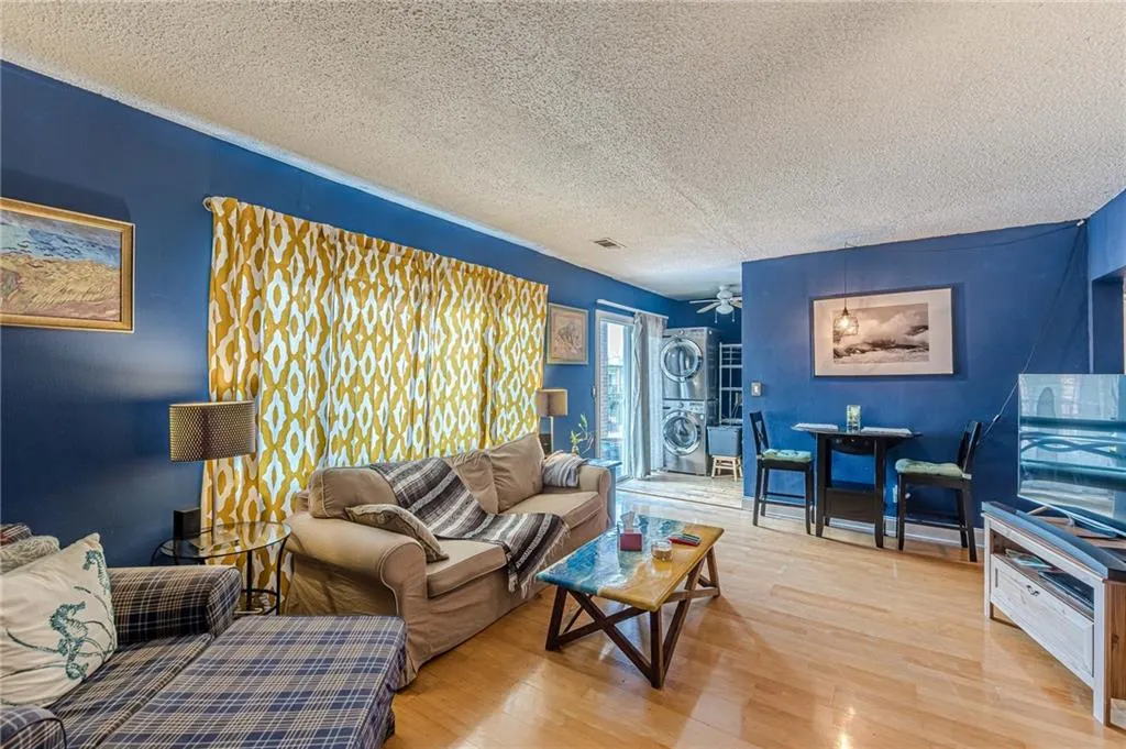 1705 Monroe Drive Ne Unit D05, Atlanta, Georgia 30324, 2 Bedrooms Bedrooms, ,1 BathroomBathrooms,Residential,For Sale,1705 Monroe Drive Ne Unit D05,7592114