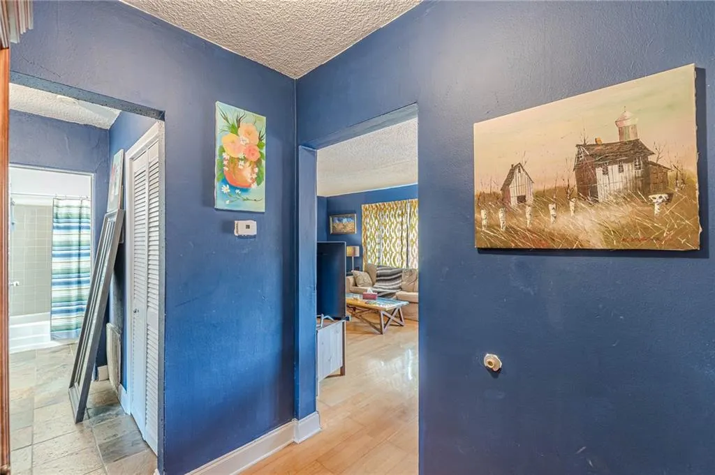 1705 Monroe Drive Ne Unit D05, Atlanta, Georgia 30324, 2 Bedrooms Bedrooms, ,1 BathroomBathrooms,Residential,For Sale,1705 Monroe Drive Ne Unit D05,7592114