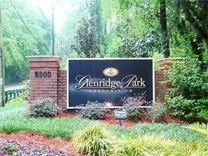 6816 B Glenridge Drive Unit 6816 B, Sandy Springs, Georgia 30328, 2 Bedrooms Bedrooms, ,2 BathroomsBathrooms,Residential,Sold,6816 B Glenridge Drive Unit 6816 B,5706257