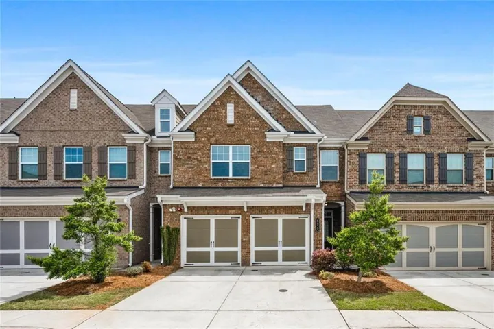 525 Coral, Marietta, Georgia 30064