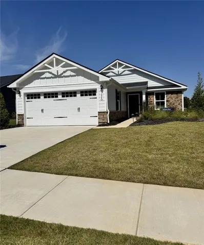 228 Serenity Road, Dallas, Georgia 30132