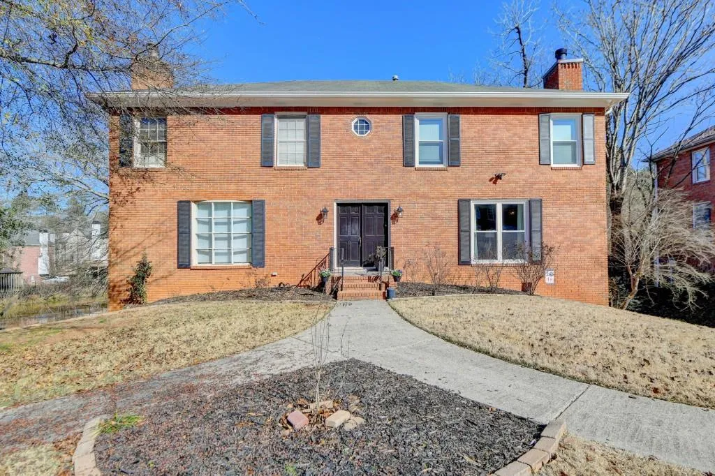 8933 Carroll Manor Drive, Sandy Springs, Georgia 30350, 2 Bedrooms Bedrooms, ,2 BathroomsBathrooms,Residential,Sold,8933 Carroll Manor Drive,7371294