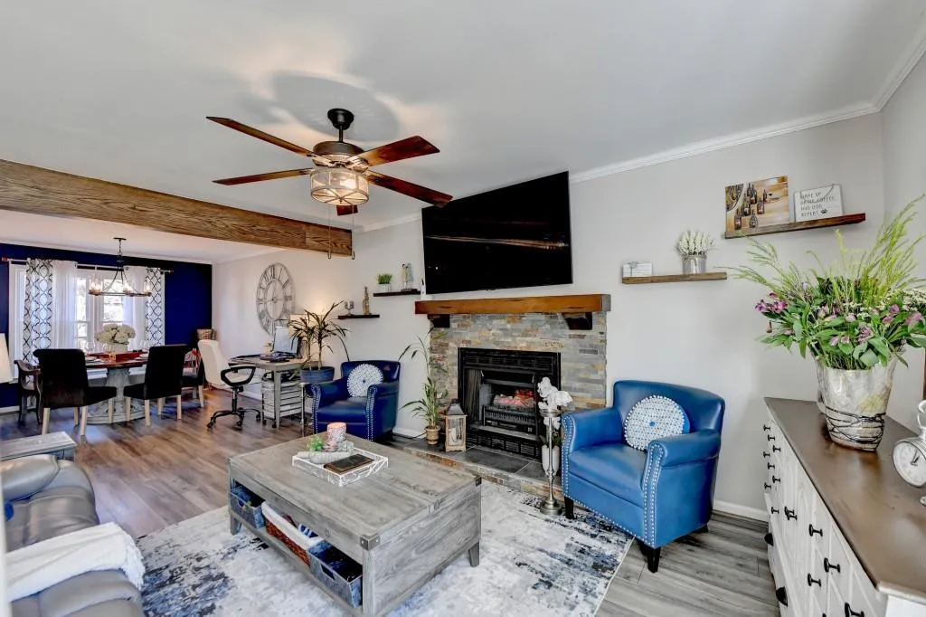 8933 Carroll Manor Drive, Sandy Springs, Georgia 30350, 2 Bedrooms Bedrooms, ,2 BathroomsBathrooms,Residential,Sold,8933 Carroll Manor Drive,7371294