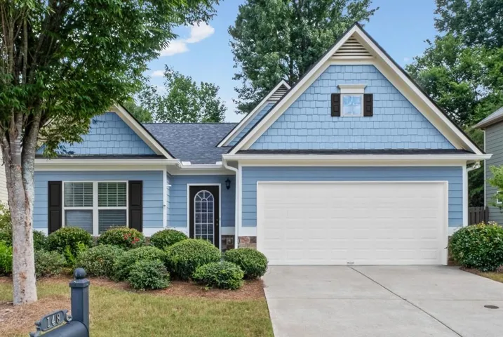 148 Cornerstone Circle, Woodstock, Georgia 30188