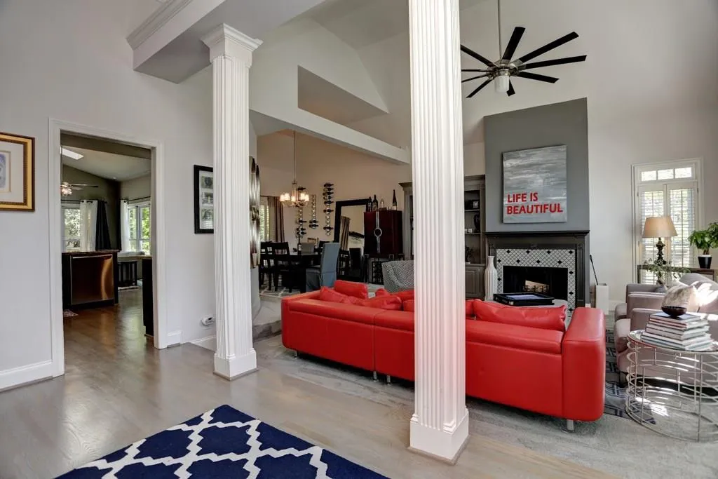 2944 Mitchell Cove, Brookhaven, Georgia 30319, 3 Bedrooms Bedrooms, ,2 BathroomsBathrooms,Residential,Sold,2944 Mitchell Cove,5831332