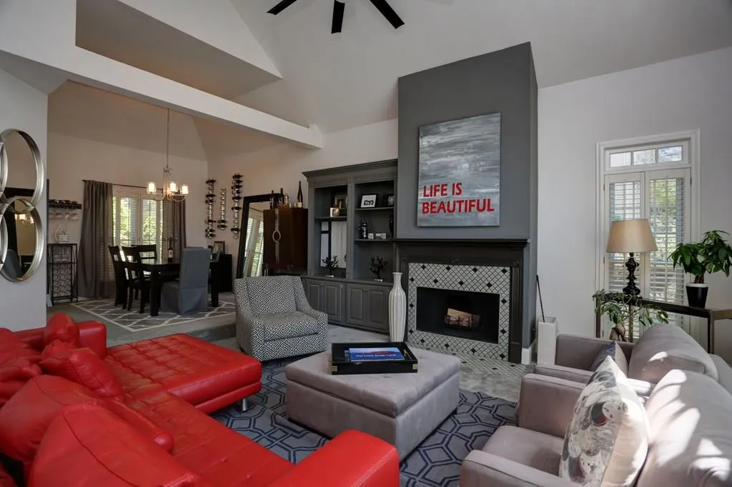 2944 Mitchell Cove, Brookhaven, Georgia 30319, 3 Bedrooms Bedrooms, ,2 BathroomsBathrooms,Residential,Sold,2944 Mitchell Cove,5831332