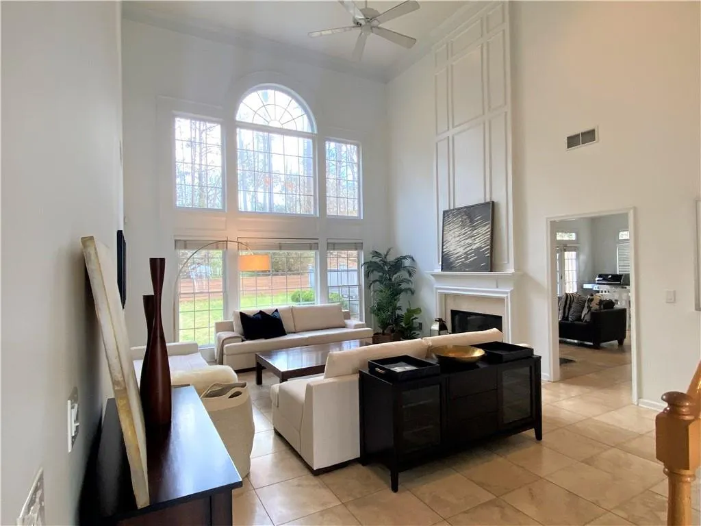 Georgia 30350, ,3 BathroomsBathrooms,Residential,Sold,6857657