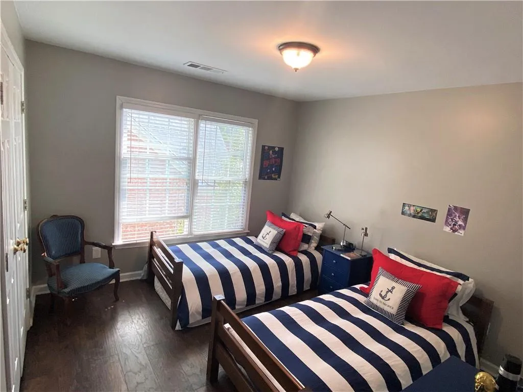 Georgia 30350, ,3 BathroomsBathrooms,Residential,Sold,6857657