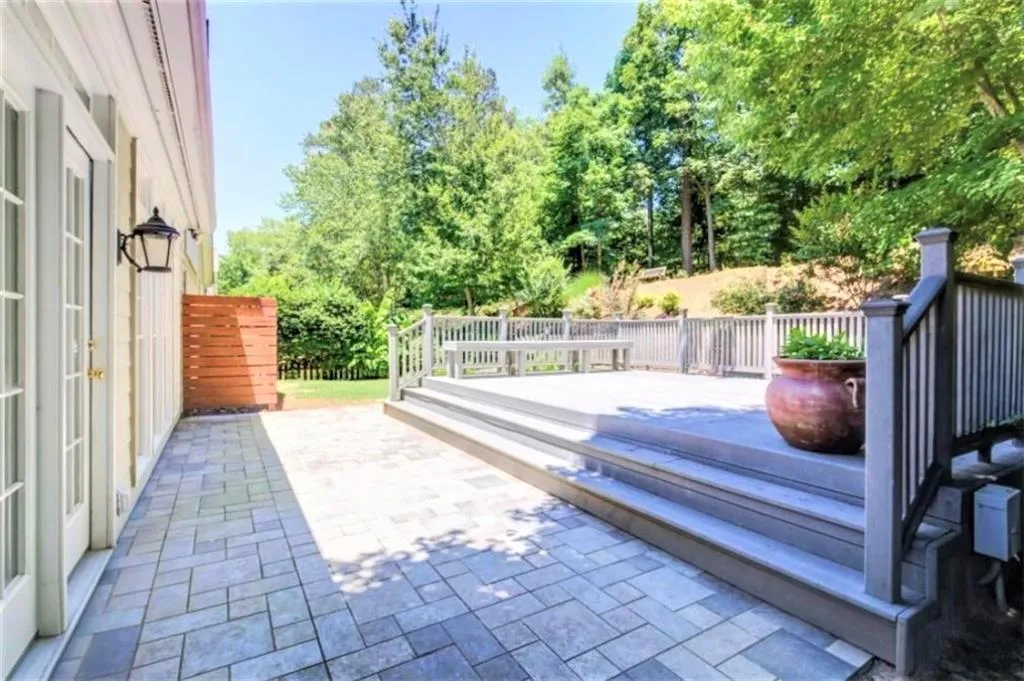 Georgia 30350, ,3 BathroomsBathrooms,Residential,Sold,6857657