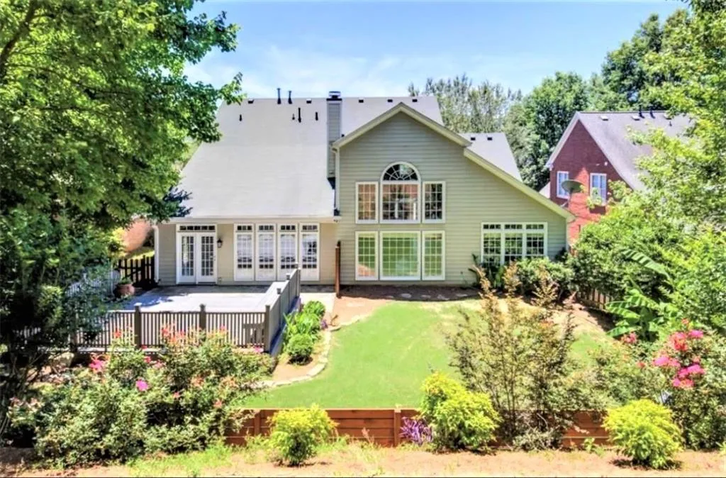Georgia 30350, ,3 BathroomsBathrooms,Residential,Sold,6857657