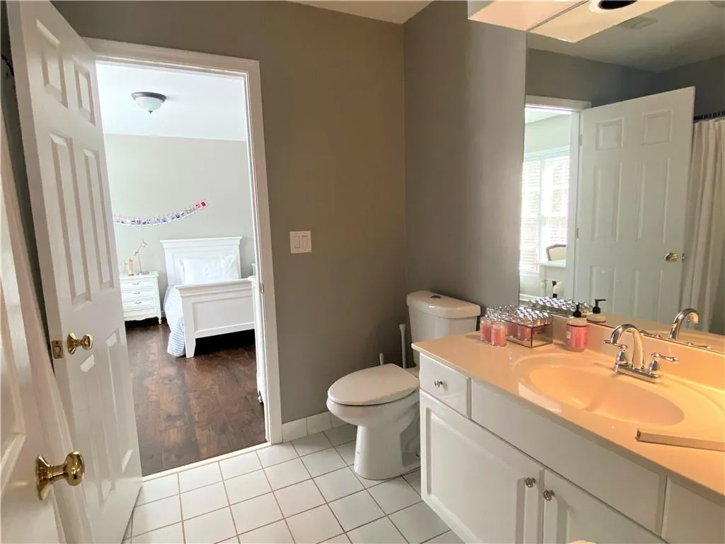 Georgia 30350, ,3 BathroomsBathrooms,Residential,Sold,6857657