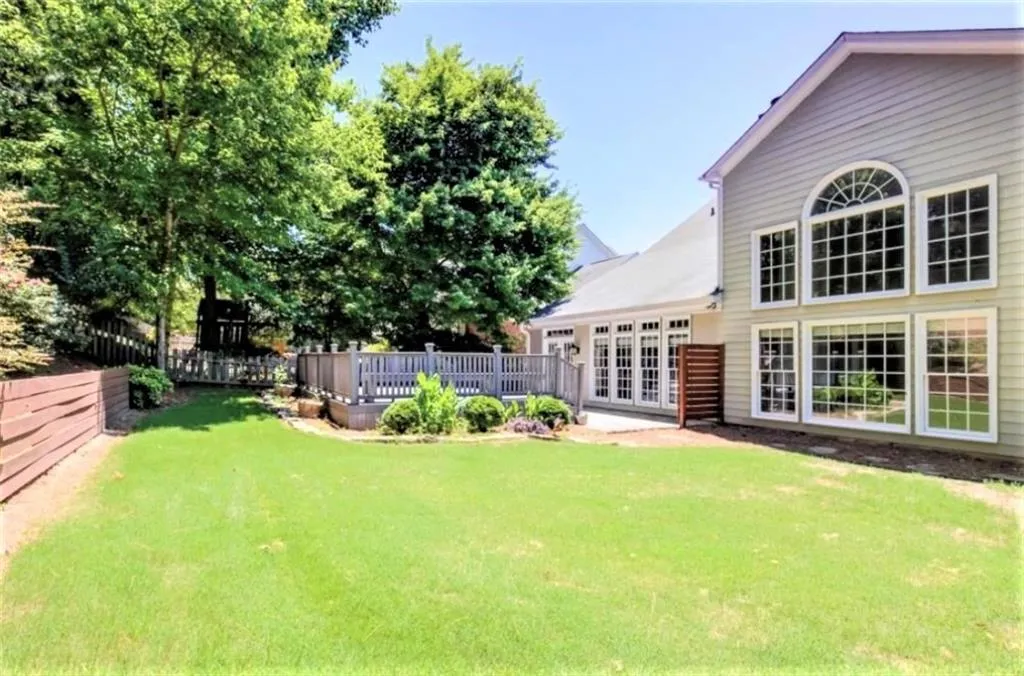 Georgia 30350, ,3 BathroomsBathrooms,Residential,Sold,6857657