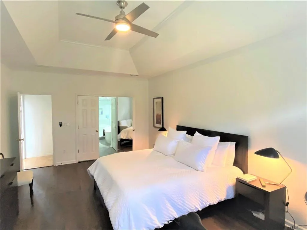 Georgia 30350, ,3 BathroomsBathrooms,Residential,Sold,6857657
