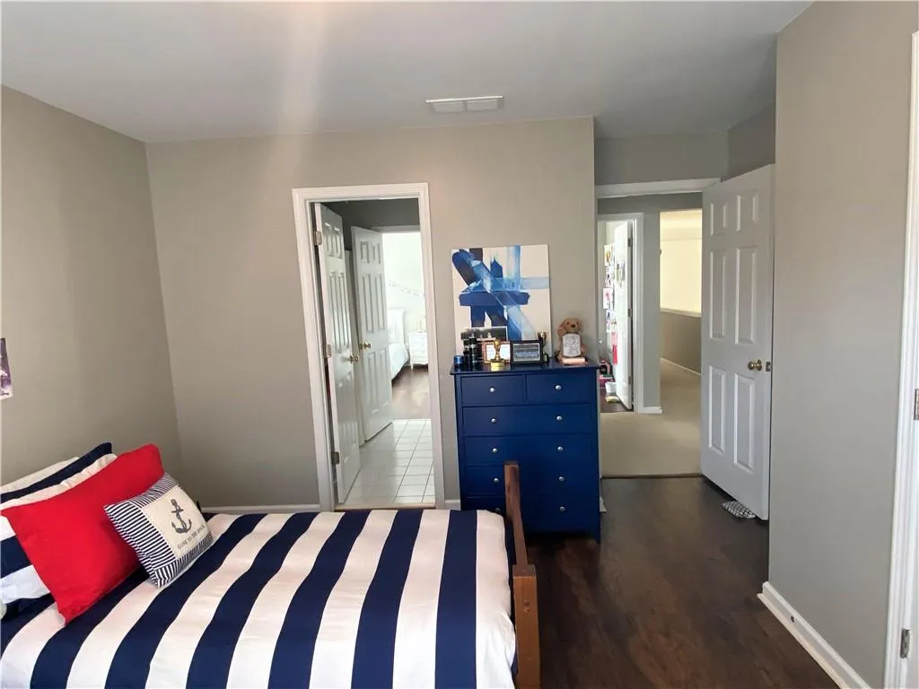 Georgia 30350, ,3 BathroomsBathrooms,Residential,Sold,6857657