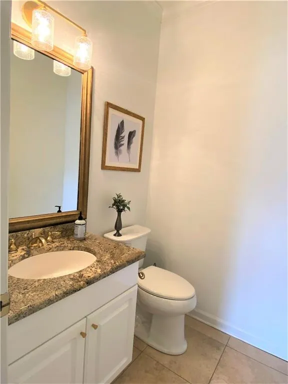 Georgia 30350, ,3 BathroomsBathrooms,Residential,Sold,6857657